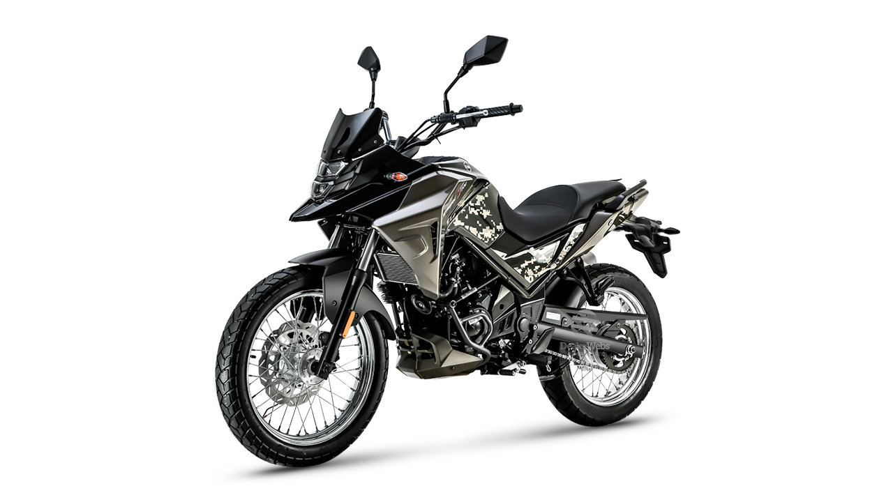 Sym nht 125 new arrivals