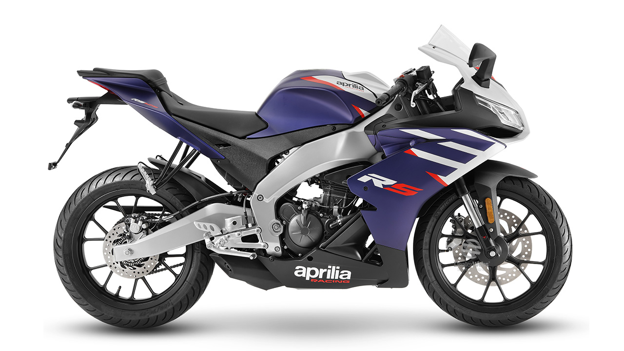 Aprilia RS 125