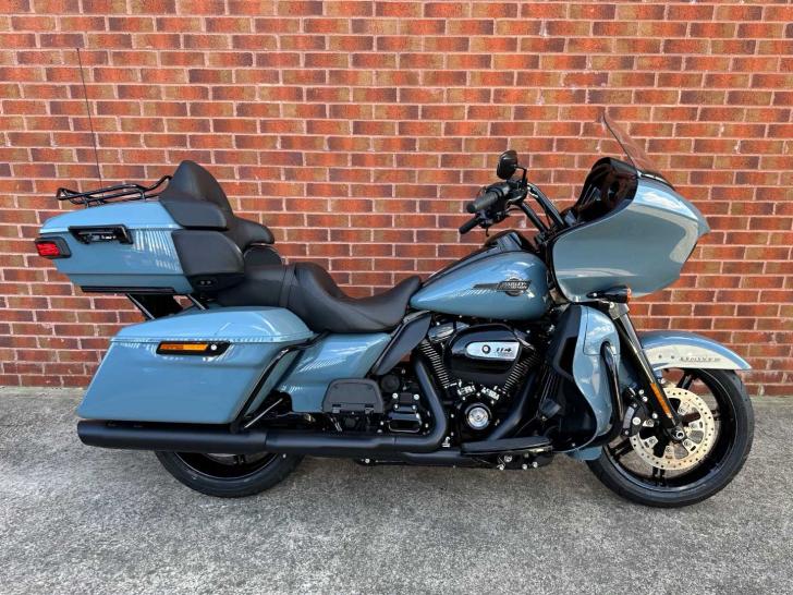 HARLEY-DAVIDSON FLTRK RGLIDE LIMITED 1868 