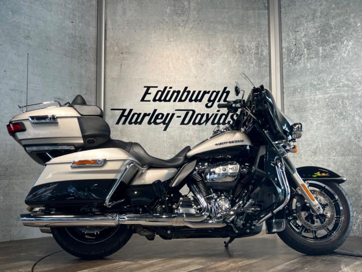 Harley-Davidson TOURING FLHTKL ULTRA LIMITED LOW