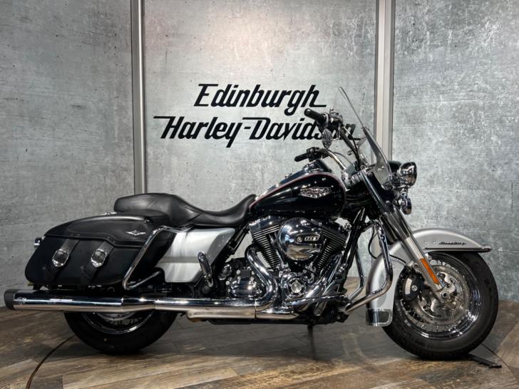 Harley-Davidson Road King® Classic