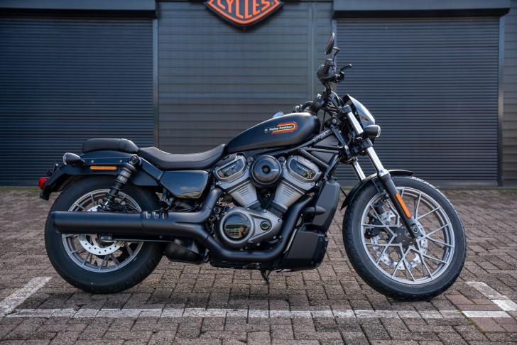 Harley-Davidson NIGHTSTER SPECIAL