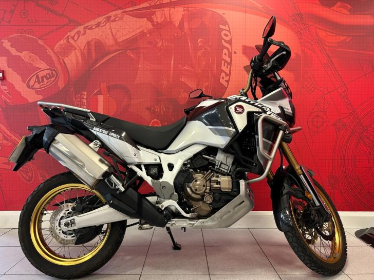Honda CRF1000L Africa Twin Adventure Sport DCT