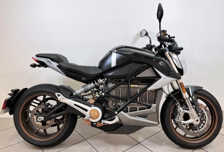 Used Electric Motorcycles for sale Used Bikes UK