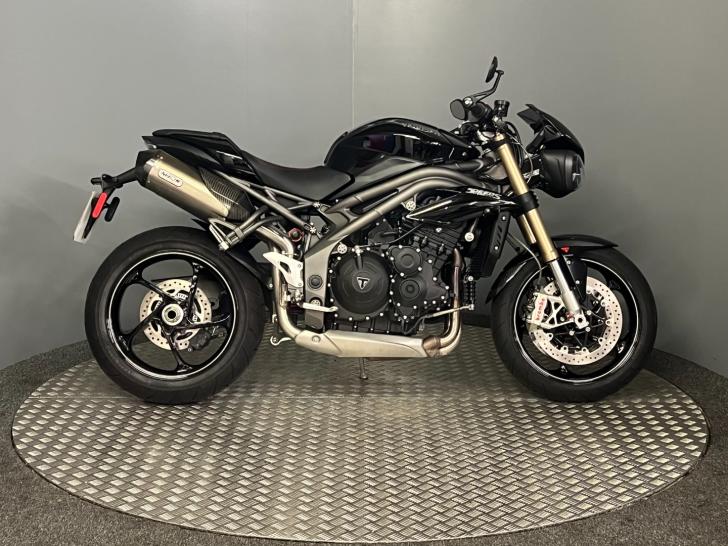 Speed triple s for sale deals