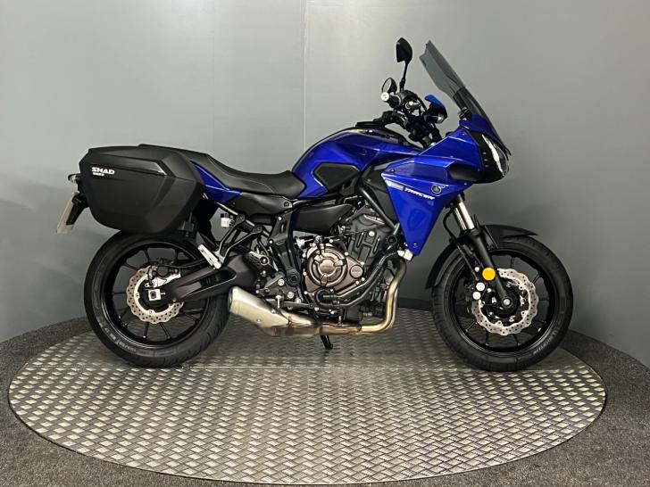 Yamaha tracer 700 for sale near shop me