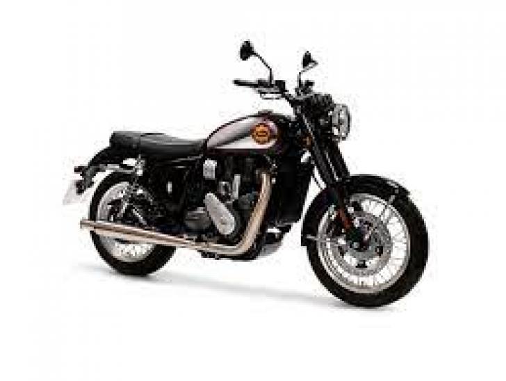 Bsa GOLD STAR