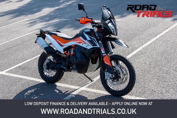ktm adventure 790 for sale