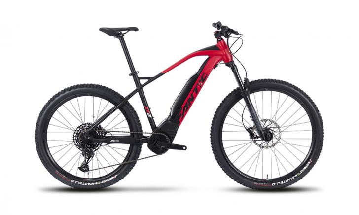 Fantic Bikes XF2 INTEGRA
