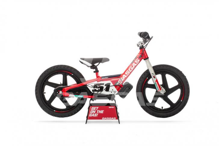 Gasgas 16EDrive