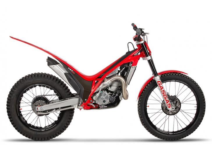 Gasgas TXT Racing 300