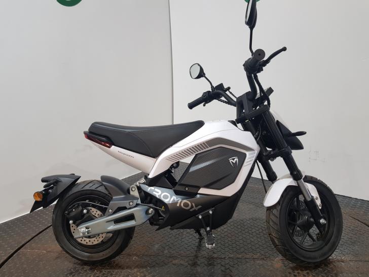 Brand New Tromox Motorcycles for sale New Tromox motorbikes for sale UK