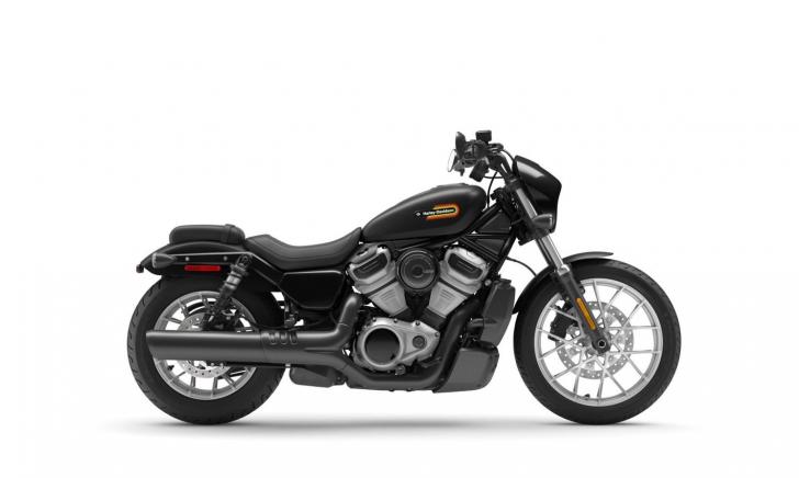 Harley-Davidson NIGHTSTER SPECIAL
