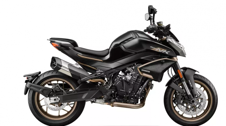 Cfmoto 800NK ADVANCED 