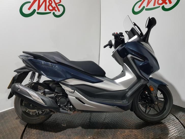 Honda forza on sale 300 for sale