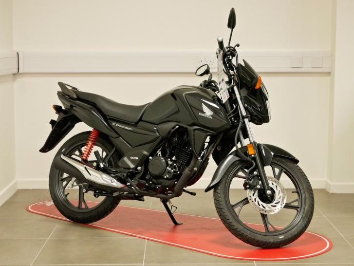 Brand New Honda CB125F Motorcycles for sale