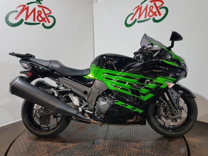 Kawasaki zzr1400 performance sport for sale clearance
