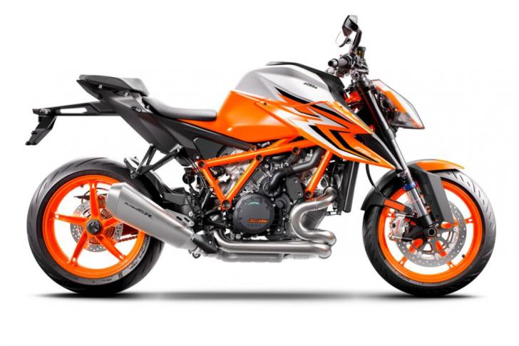 KTM 1290 SUPER DUKE R EVO Motorcycles for sale KTM motorbikes for sale UK
