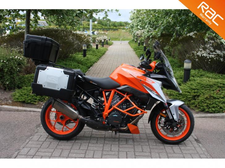 Ktm super duke gt for sale sale