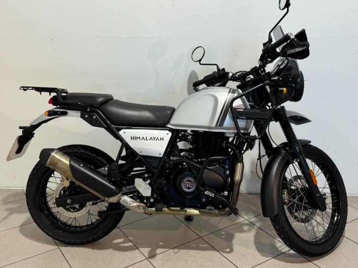 Re himalayan 2nd hand online