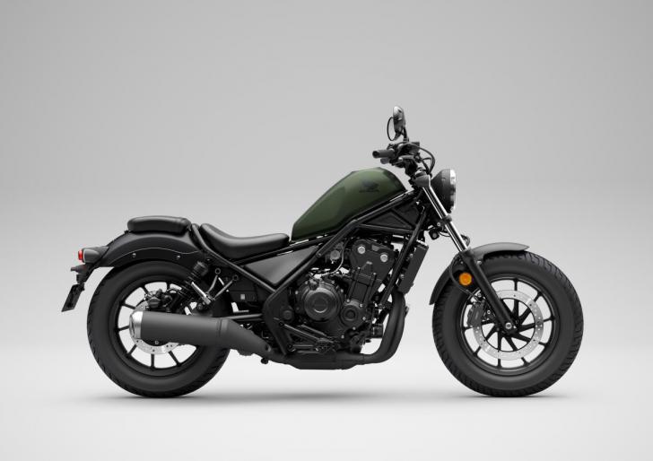 All Honda CMX500 REBEL Bikes in Stock All Honda Motorcycles for sale UK