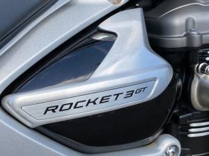 Triumph ROCKET 3 GT