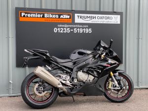 BMW S 1000RR SPORT