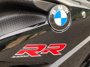 BMW S 1000RR SPORT