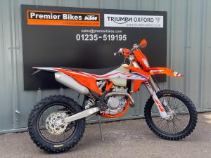 KTM 250 EXC-F