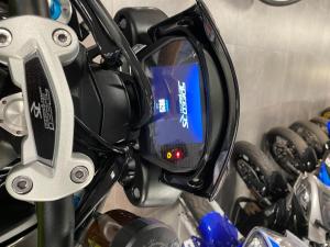 Triumph Speed Triple RS