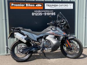 KTM 890 ADVENTURE