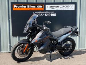 KTM 890 ADVENTURE