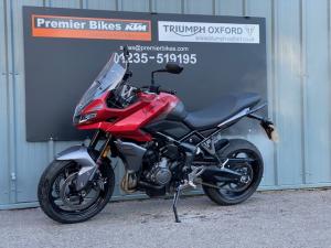 Triumph Tiger Sport 660