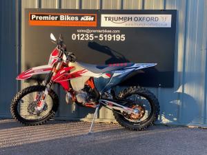 KTM 300 EXC SIX DAYS