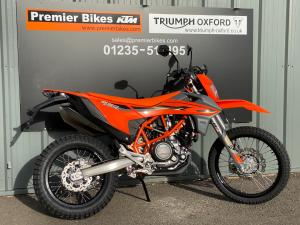 KTM 690 ENDURO R
