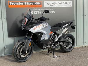 KTM 1290 SUPER ADVENTURE S