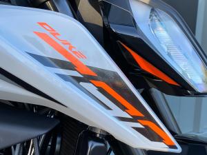 KTM 790 DUKE