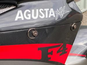 Mv Agusta F4 1000