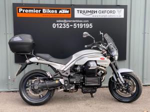 Moto Guzzi GRISO 1200