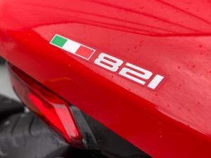 Ducati MONSTER 821