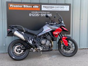 Triumph Tiger 850 Sport