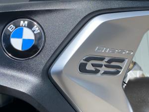 BMW R 1250 GS TE
