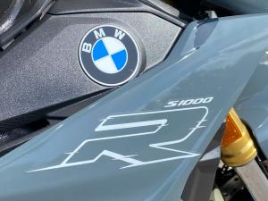 BMW S 1000 R SPORT
