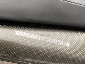 Ducati MONSTER S4