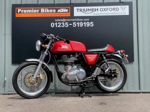 Royal Enfield CONTINENTAL GT