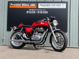 Royal Enfield CONTINENTAL GT