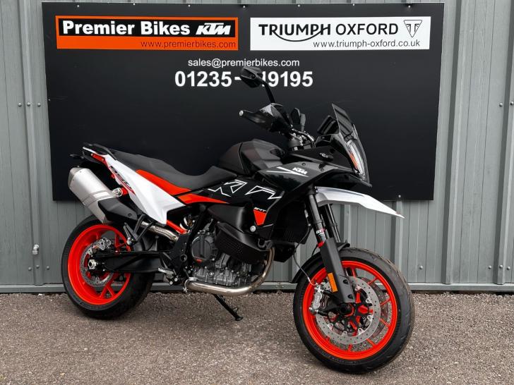 KTM 890 SMT