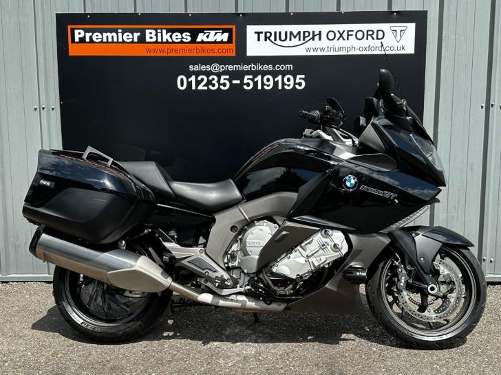 BMW K 1600 GT