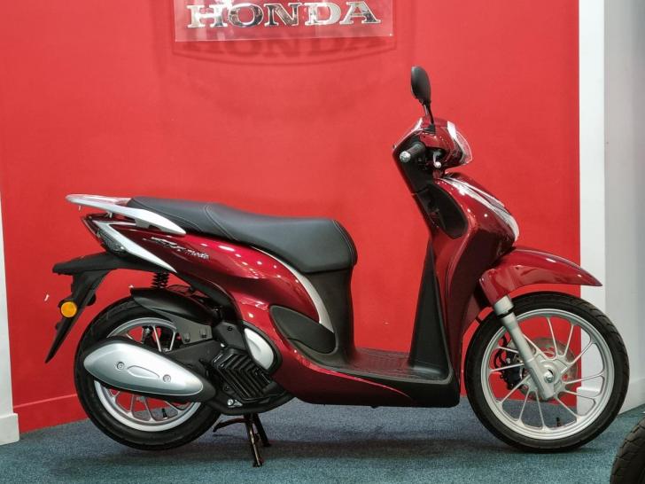 Honda SH MODE SH125 