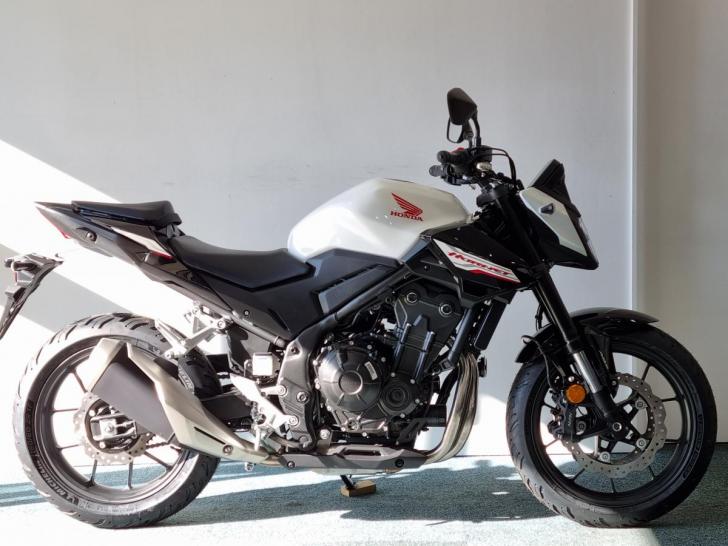 Honda HORNET 500 
